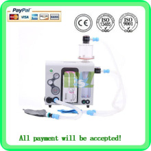 High end MSLGA02 portable medical ventilator/medical ventilators brand